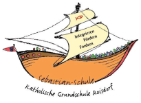 Лого за Sebastian-Schule Roisdorf